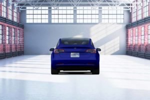 Tesla-Deep-Blue-Metallic-Back