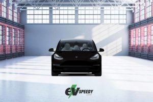 Obsidian-Black-Metallic-Touch-Up-Paint-Tesla-Model-3-Front