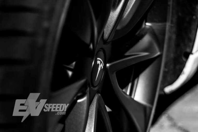 Are Non-Tesla Tires Safe and Compatible with Teslas?
