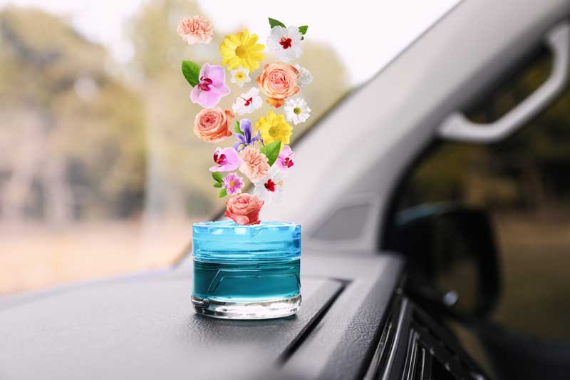 Car-Air-Freshener