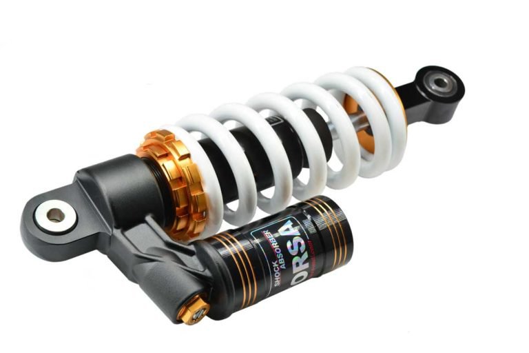 Coilover-Suspension-Kit