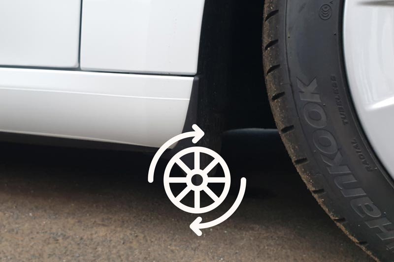 Do-Teslas-Have-A-Spar-Wheel