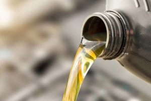 Do-Teslas-Need-Oil-Changes