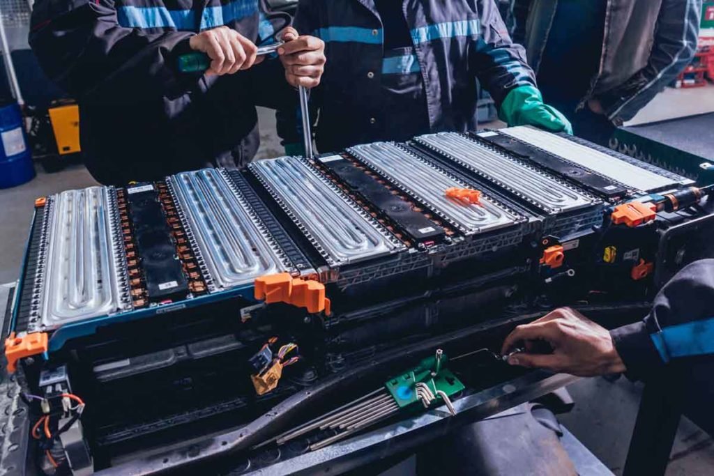 Electric-Vehicle-Battery-Panels