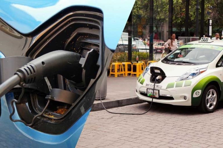 Renault-Zoe-and-Nissan-Leaf-Charger