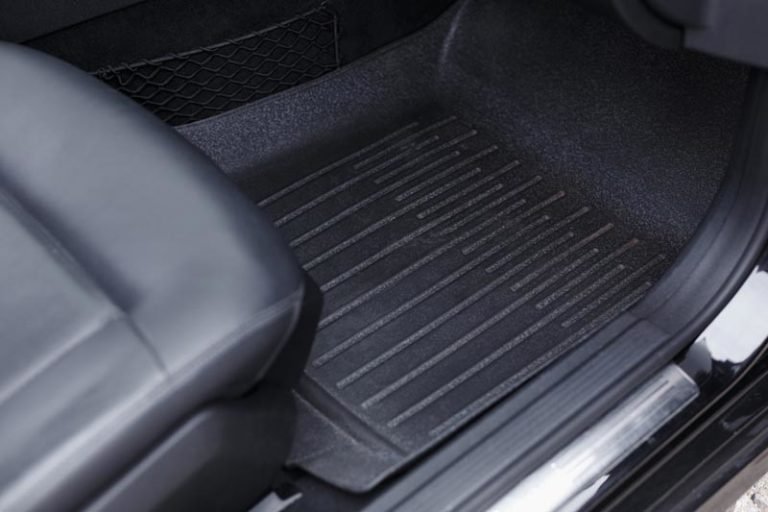 Tesla-Floor-Mats