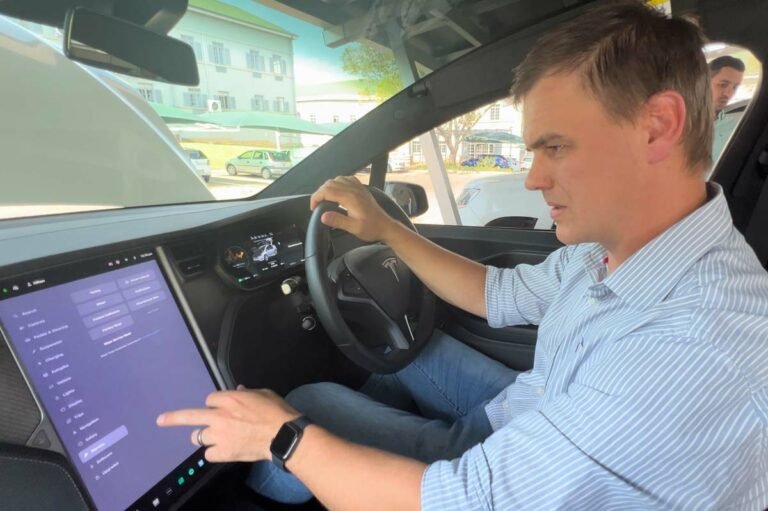 Tesla-Homelink-Security