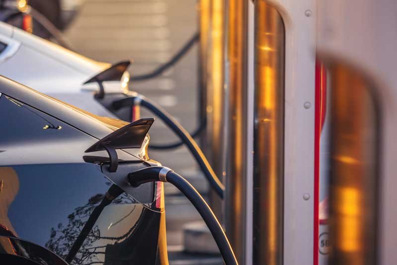 Tesla-Supercharger-Extended-Fast-Charger-Network