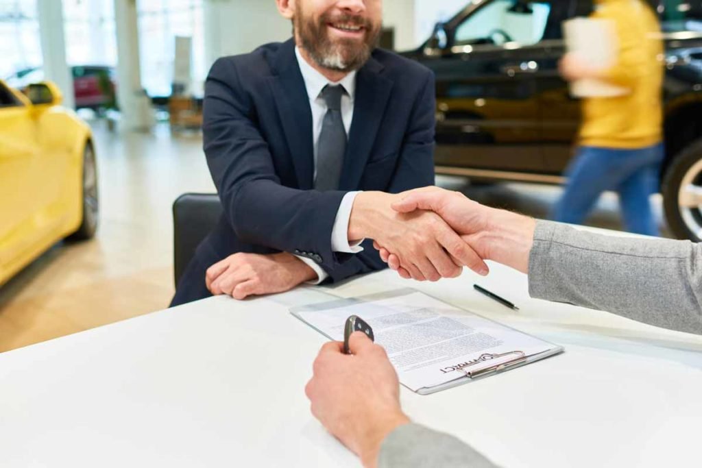 Tesla-Trade-In-Basics