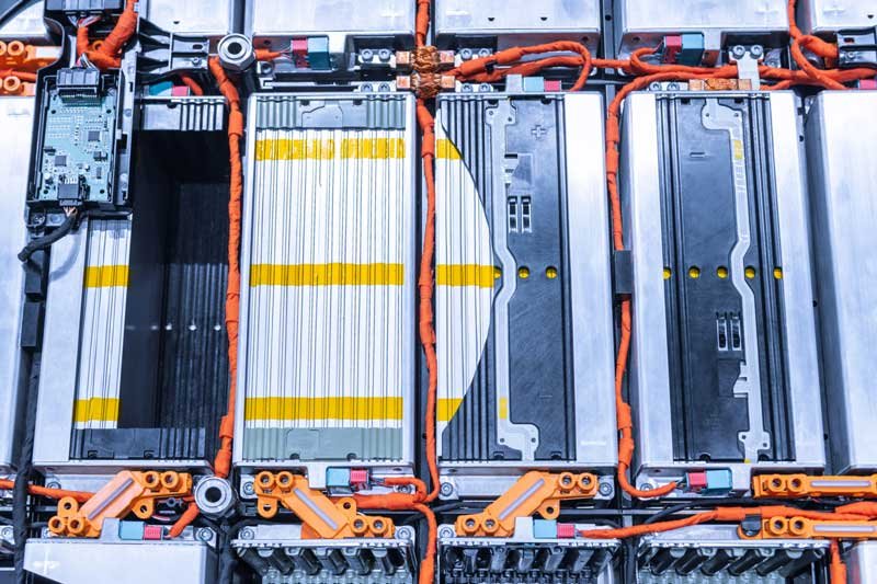 Upgrade-Range-on-a-Tesal-Battery-Pack