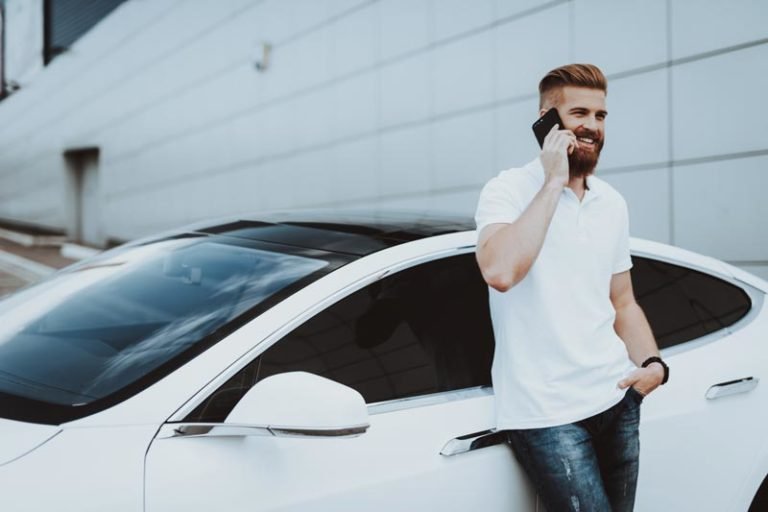 What-Happens-if-My-Tesla-Runs-Out-of-Battery