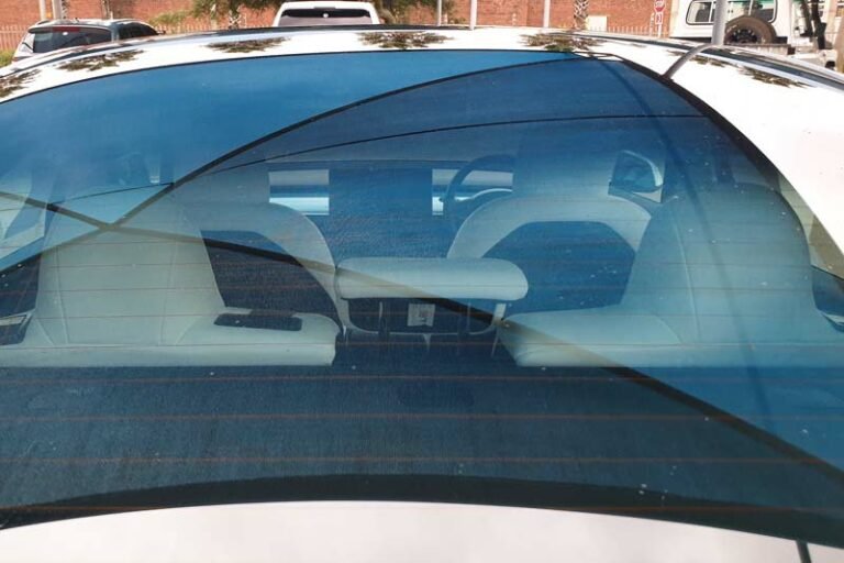 White-Tesla-Model-3-Back-Window-2