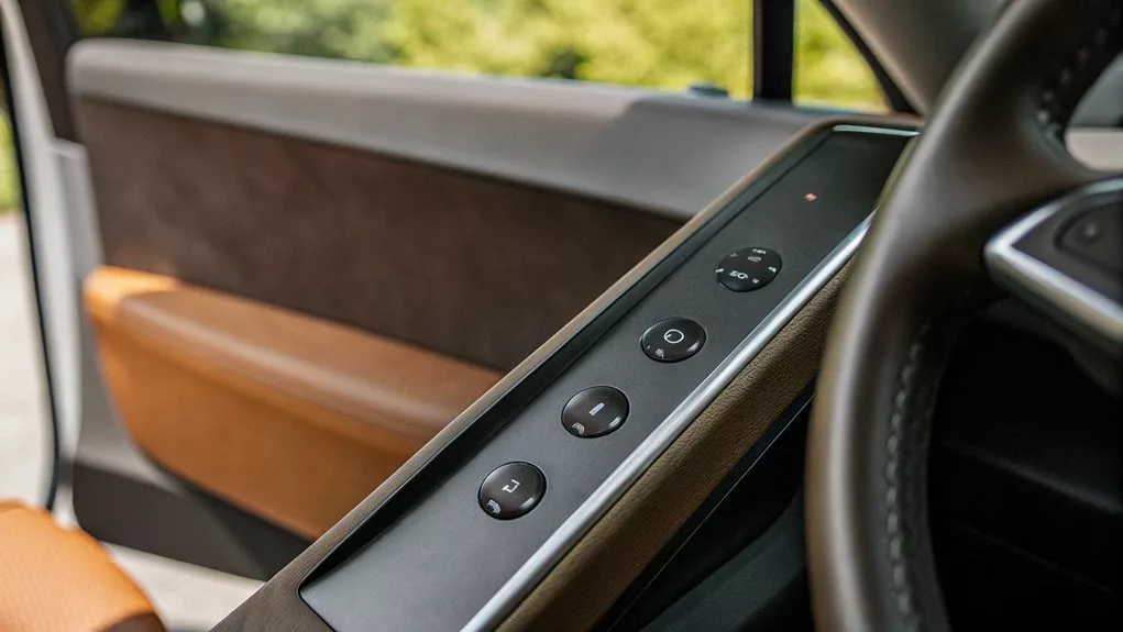 balance with immersive options