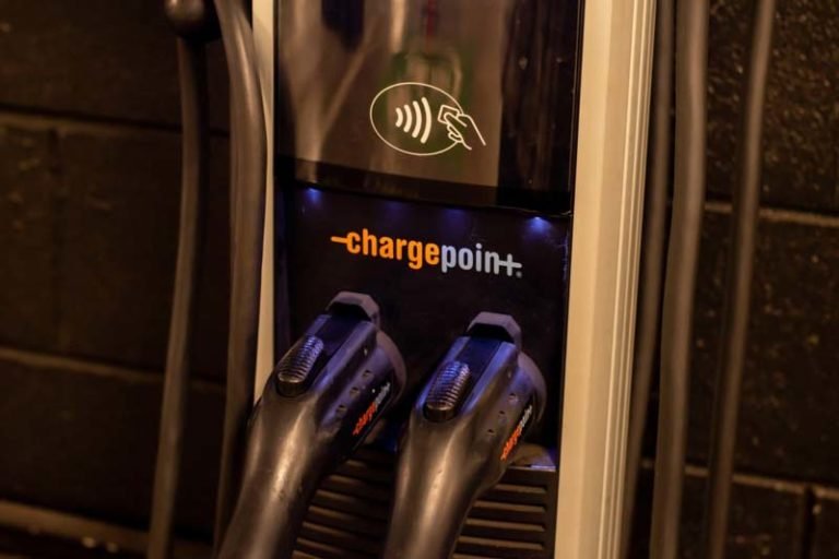 ChargePoint