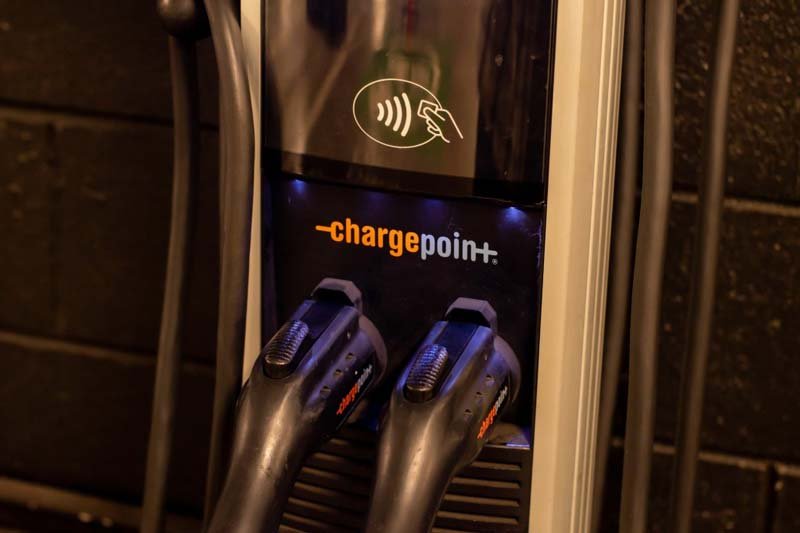 ChargePoint
